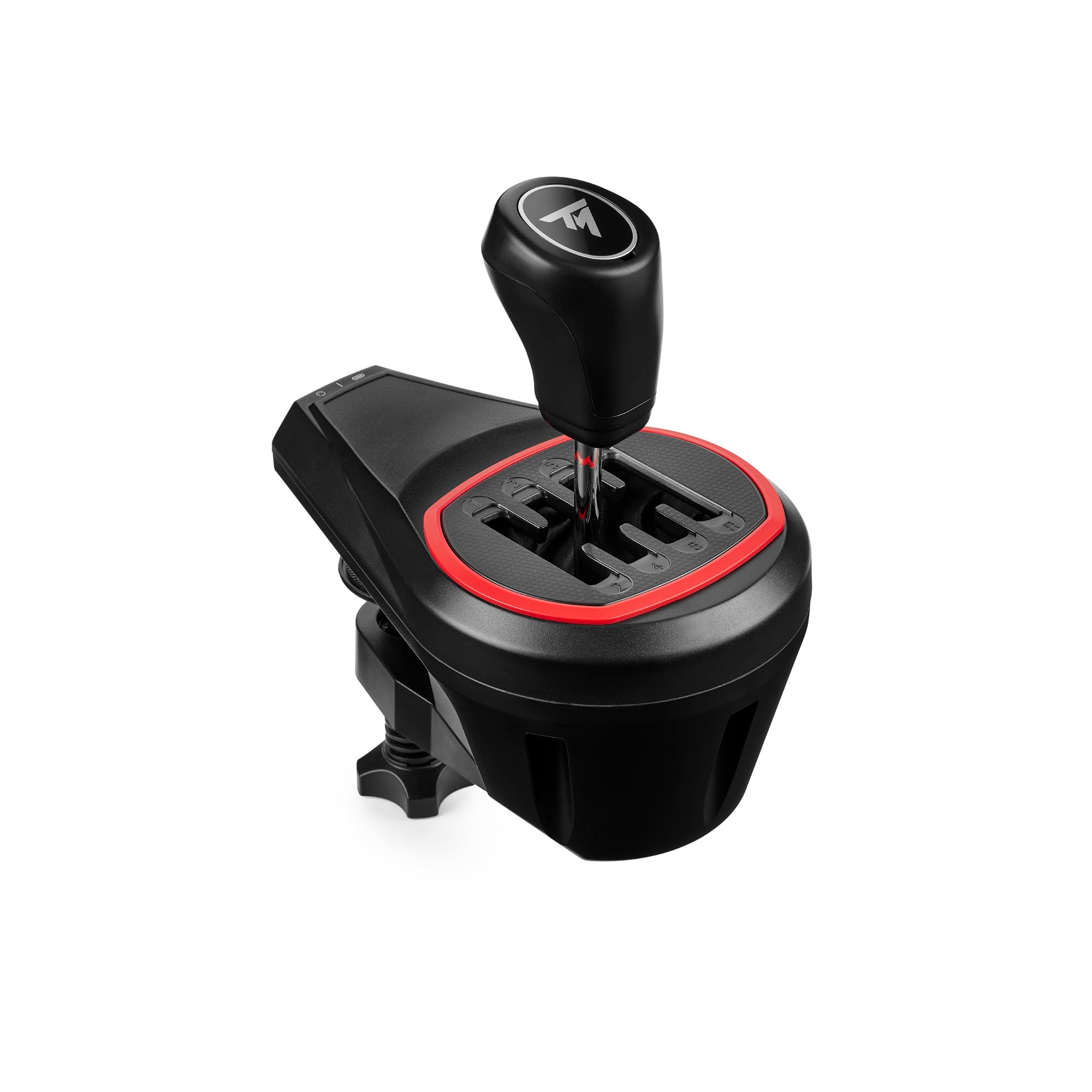Thrustmaster T128 X Volant Pédales Levier Xbox PC