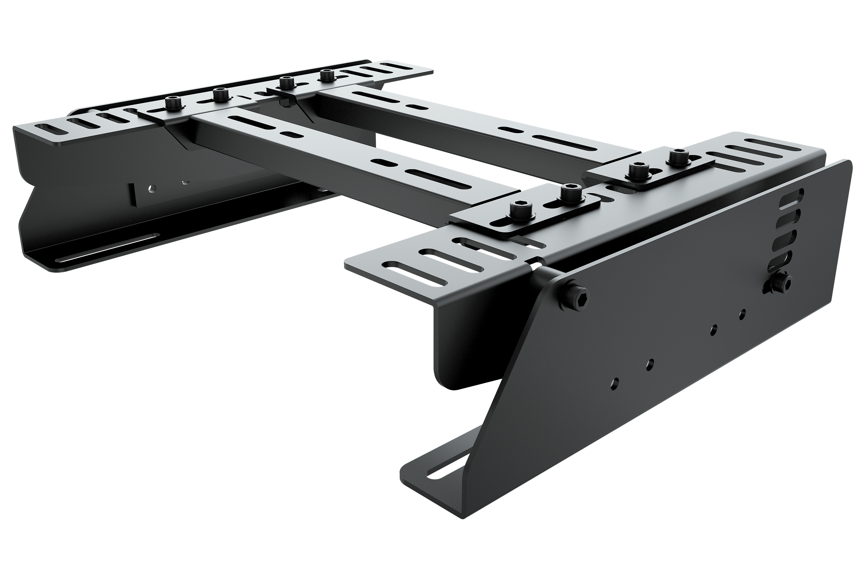 Trak Racer TR5 équerres support siège inclinable réglable