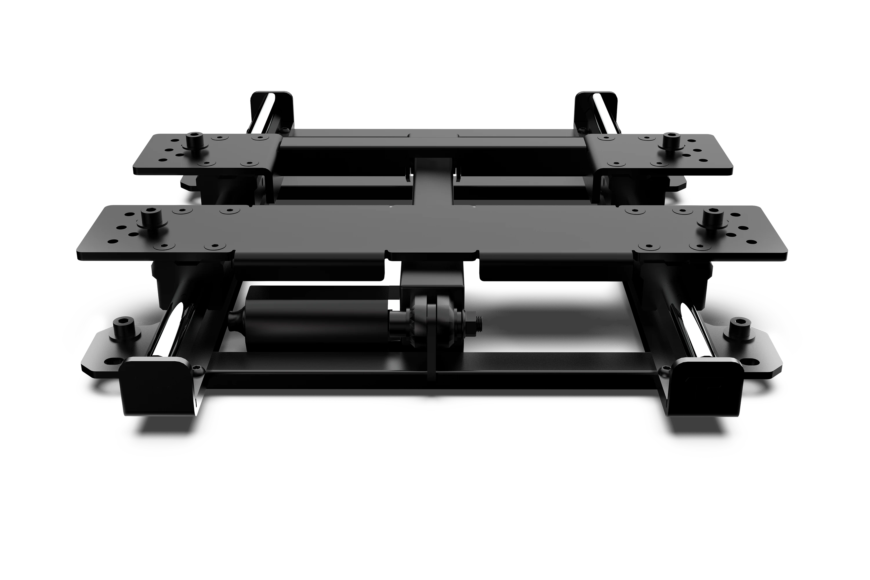 Trak Racer TR80S Motorized Seat Slider glissière motorisée acier