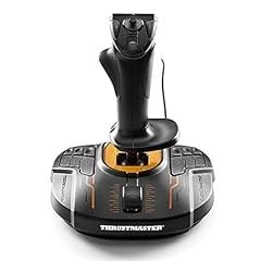 Thrustmaster T.16000M FCS Joystick PC 16 Bits Ambidextre