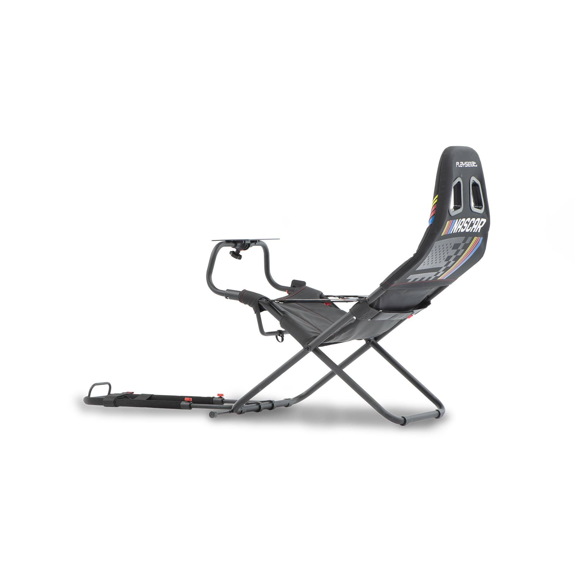 Playseat Challenge NASCAR cockpit simracing pliable