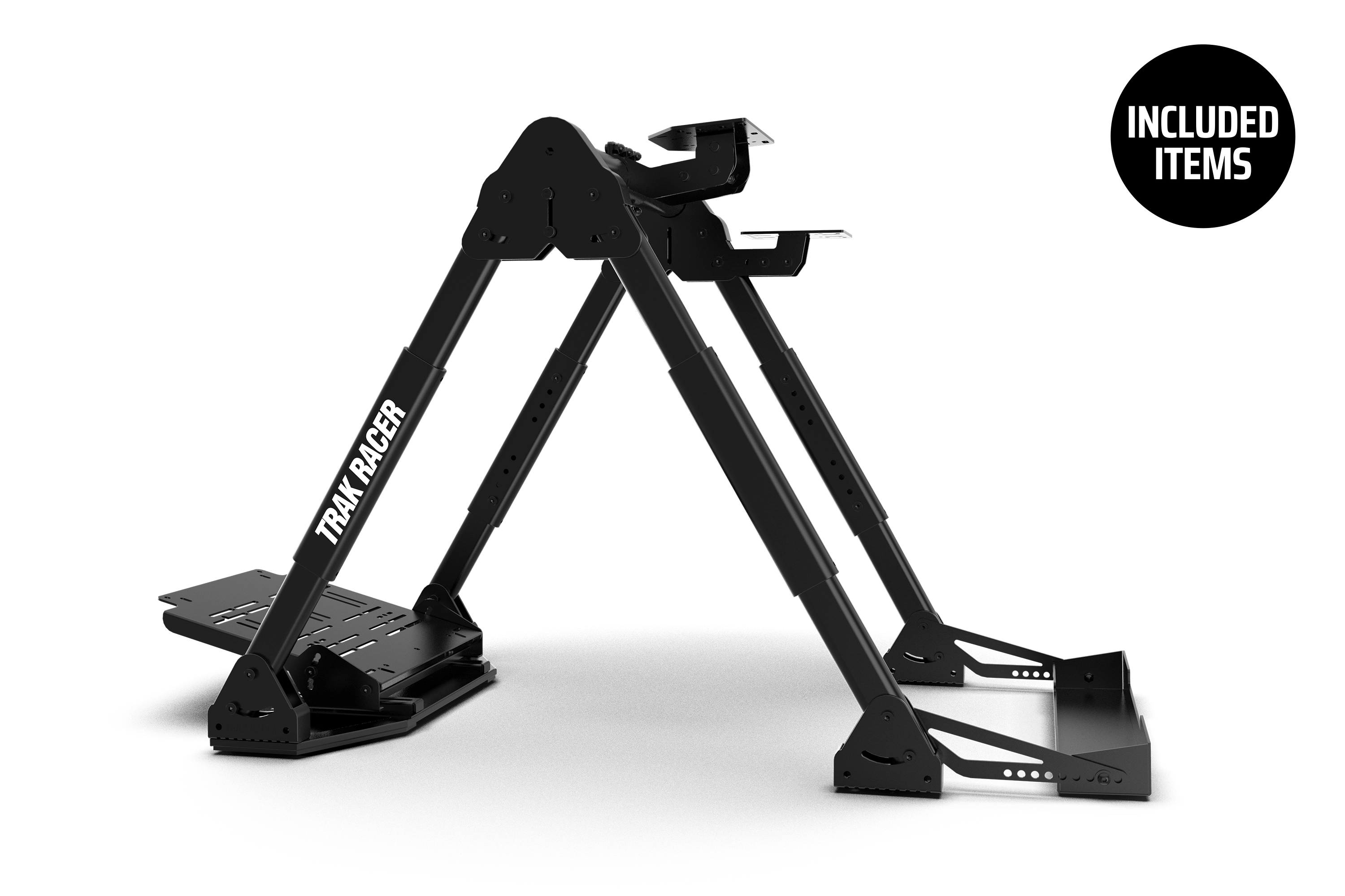 Trak Racer FS3 V2 Support Volant Pliable Direct Drive