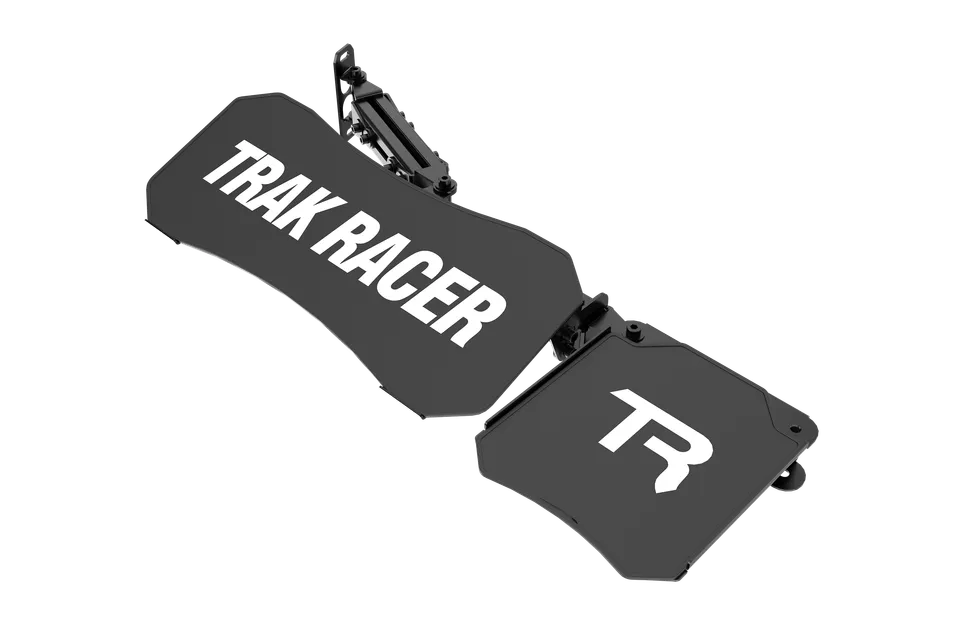 Trak Racer TR80S support clavier souris noir V2