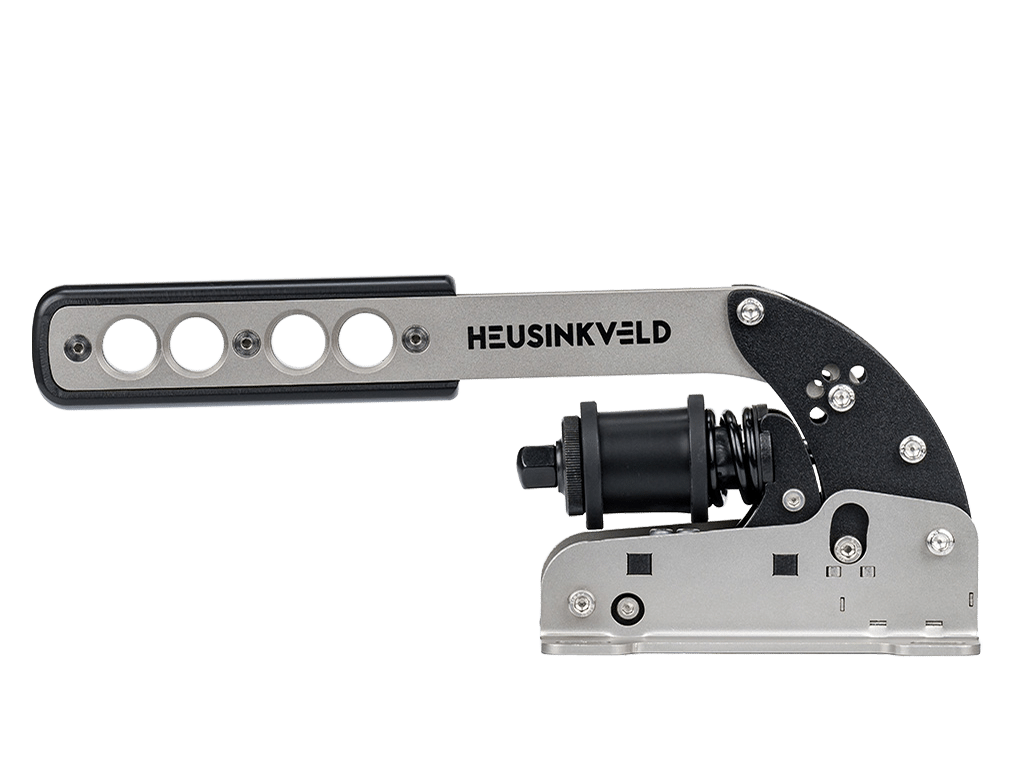 Heusinkveld Sim Handbrake frein à main load cell 22 kg