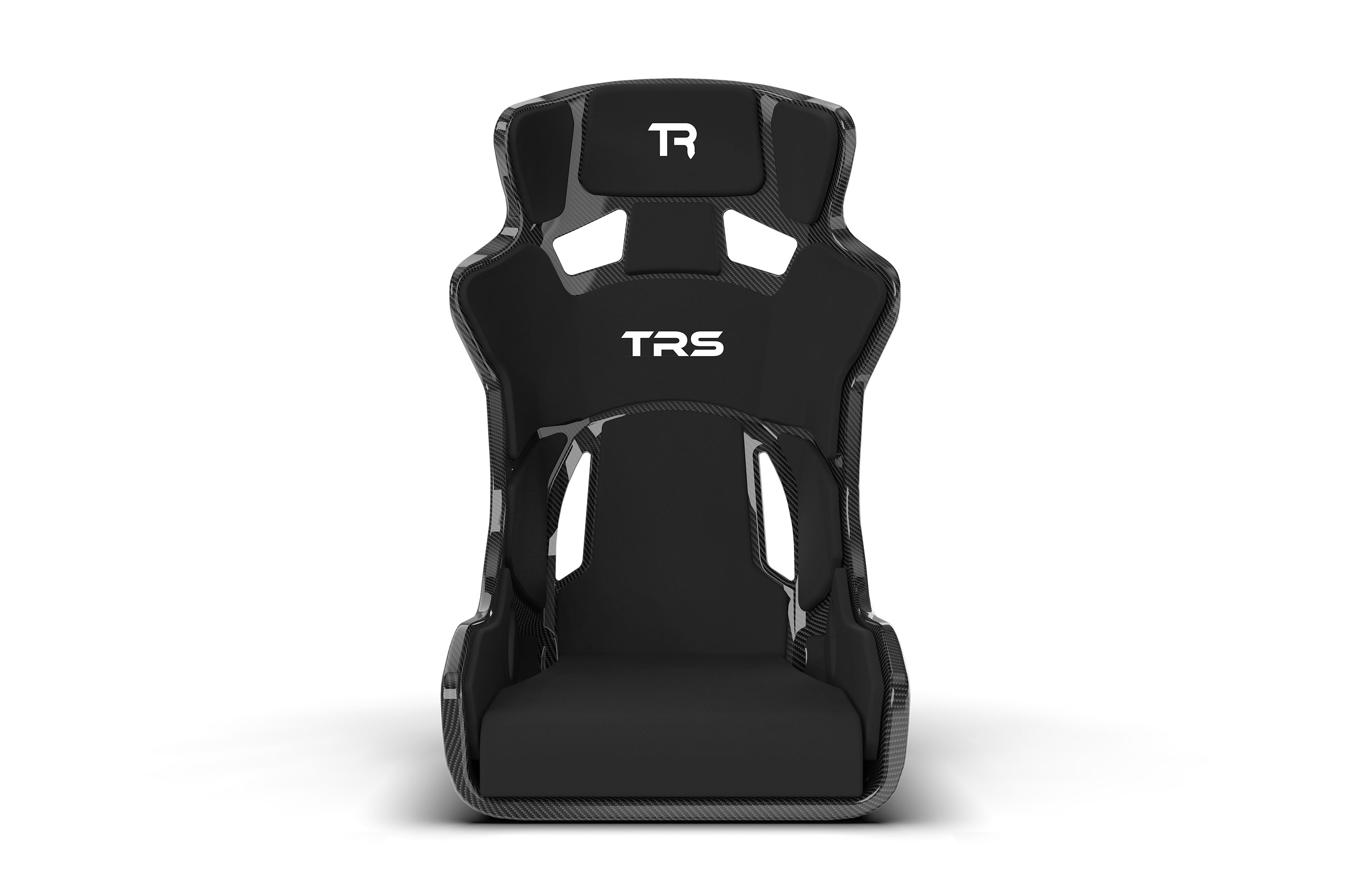 Trak Racer TR Series GT Pro Siège Baquet Carbone Seat Only
