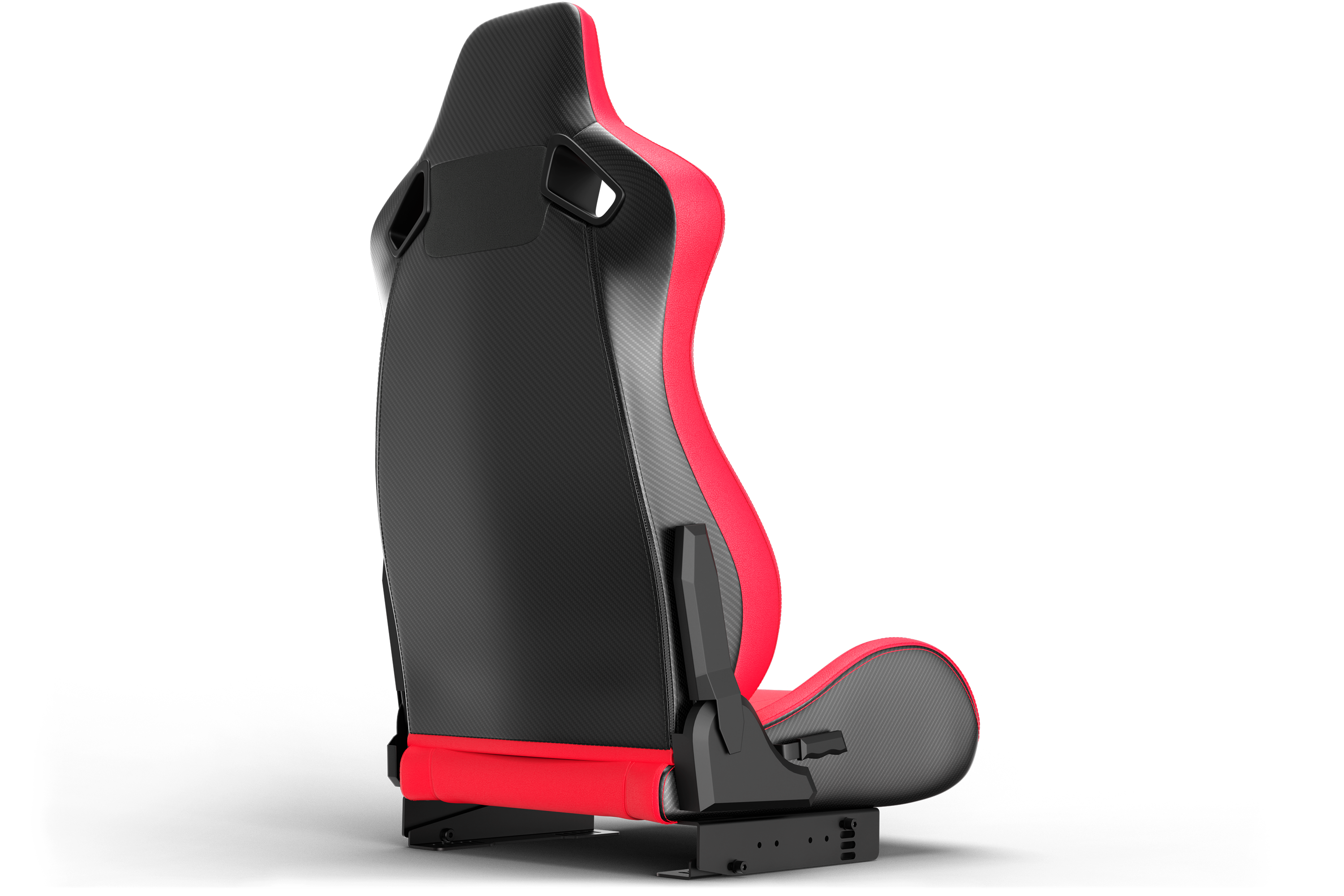 Trak Racer TR5 équerres support siège inclinable réglable