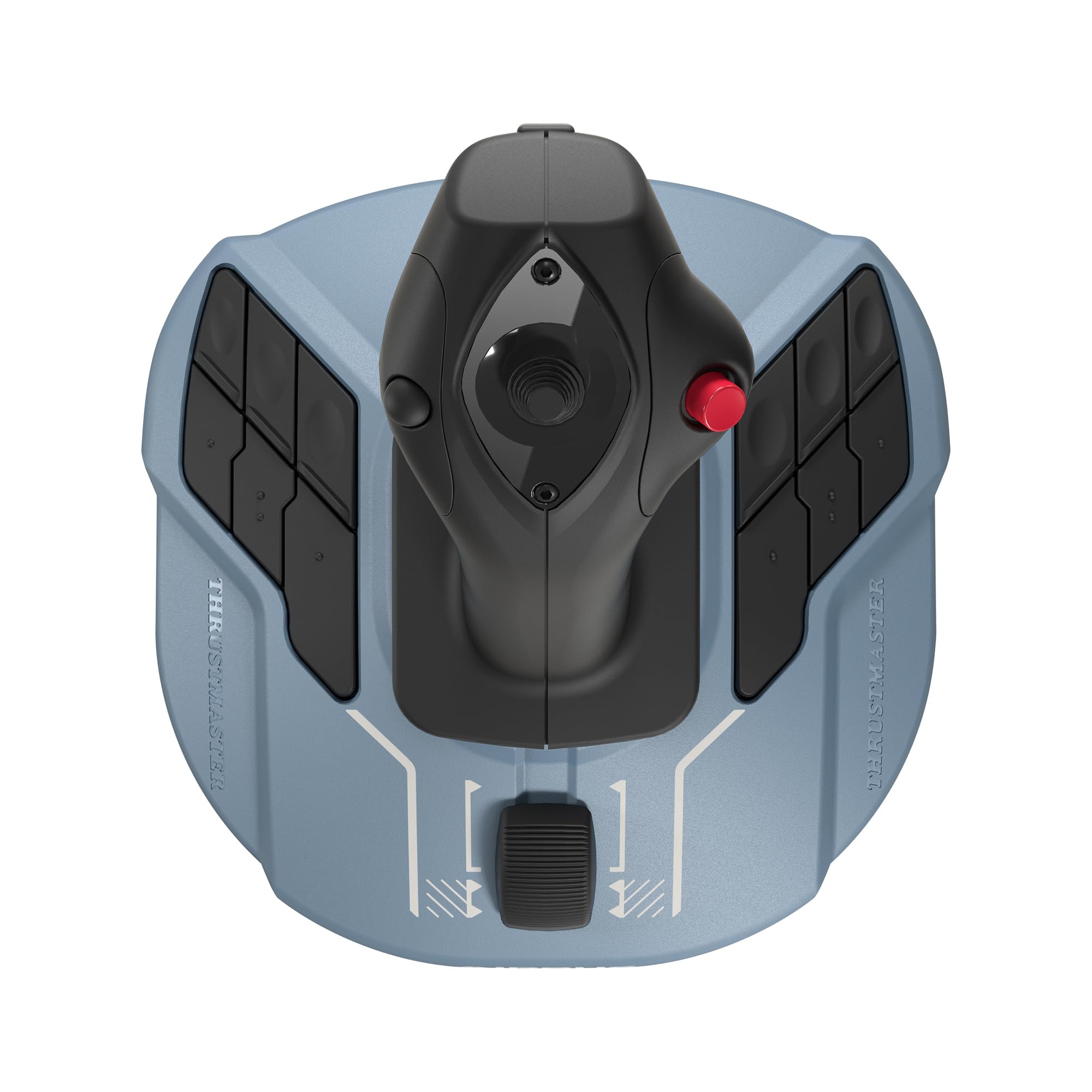 Thrustmaster TCA Sidestick Airbus joystick PC A320 17 boutons