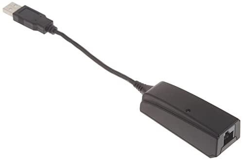 Thrustmaster TRJ12 adaptateur USB pédalier T3PA PC