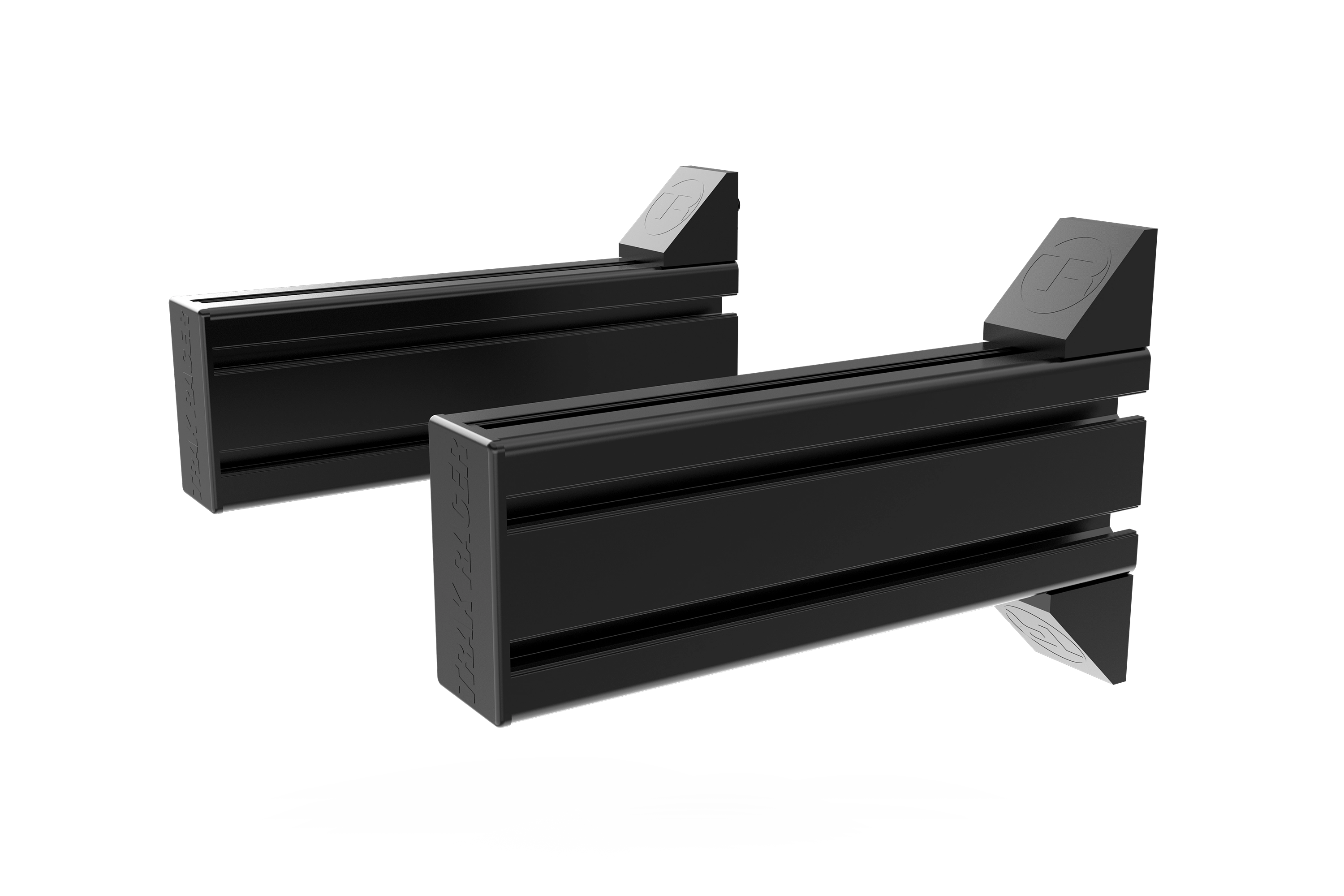 Trak Racer TR80S support latéral universel 240mm lot de 2