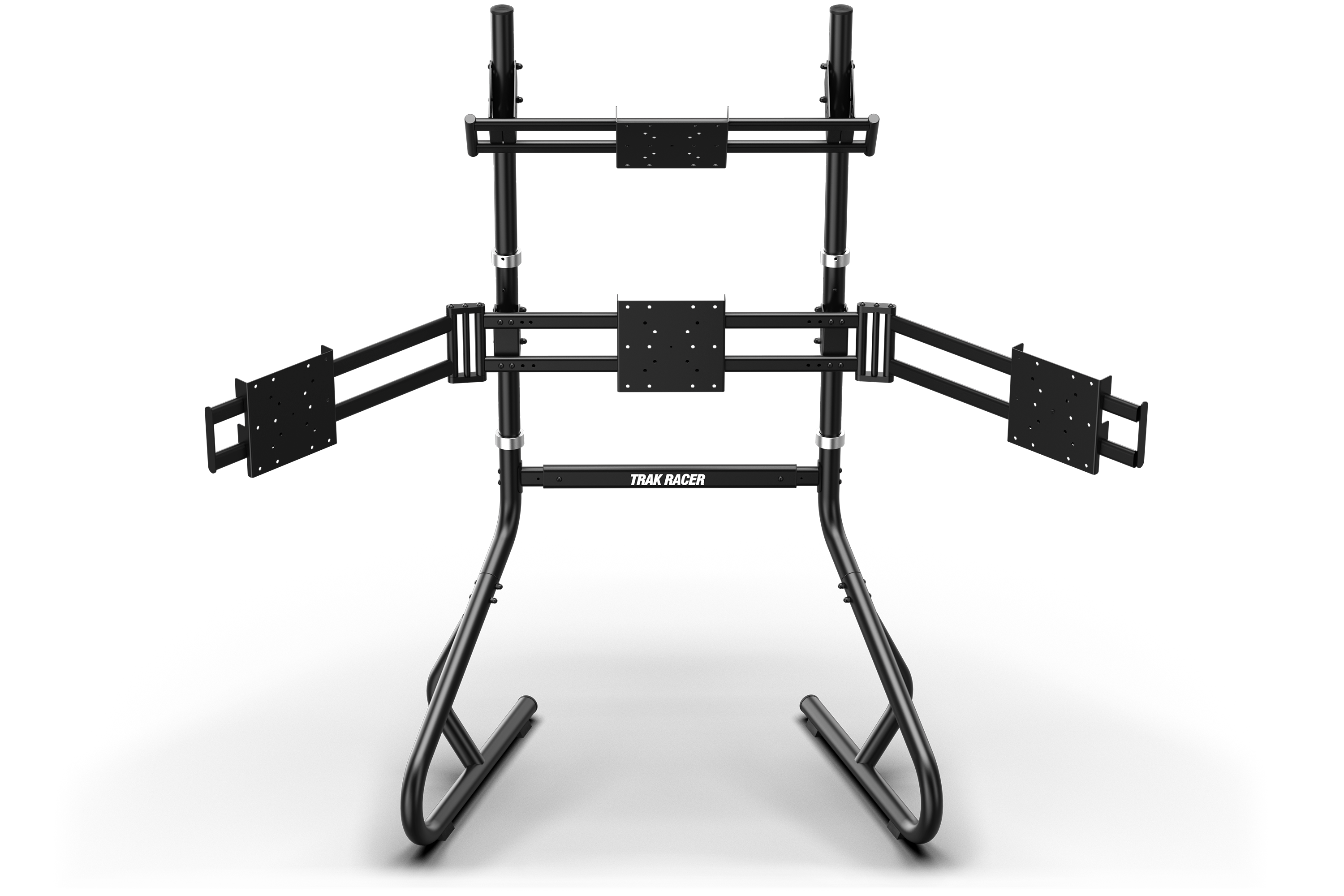 Trak Racer TR80S support 4 écrans autoportant 45"