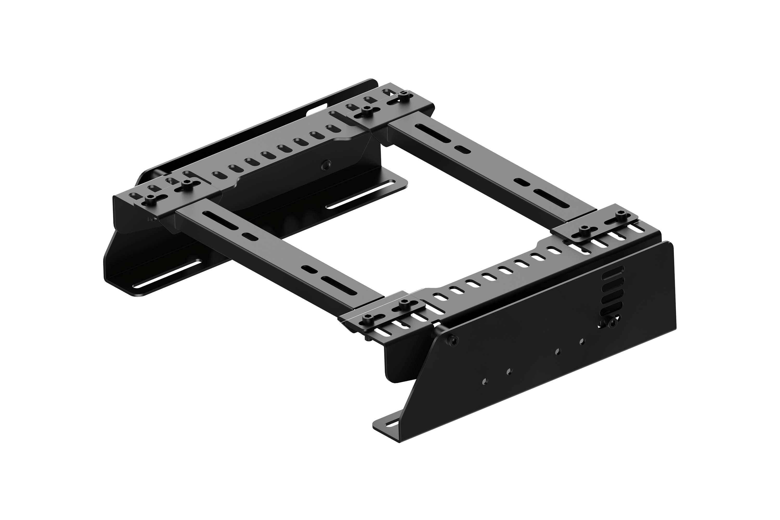 Trak Racer TR5 équerres support siège inclinable réglable