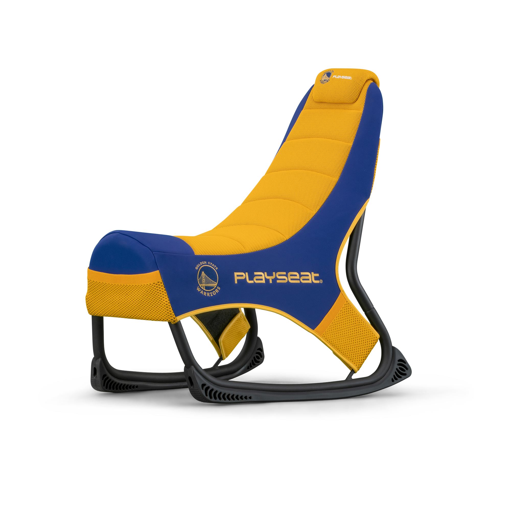 Playseat Champ Chaise Gaming NBA Golden State Warriors