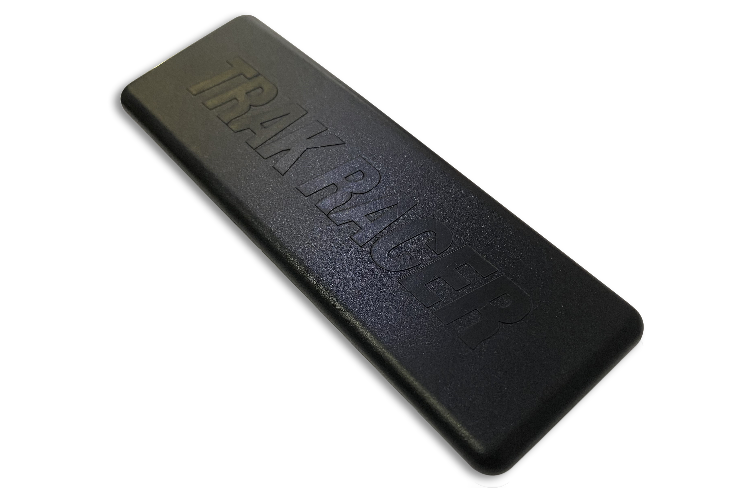 Trak Racer TR120S cache 120x40 mm lot de 2