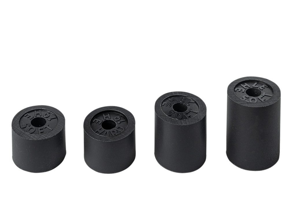 Heusinkveld Sprint Elastomer Kit pédalier frein