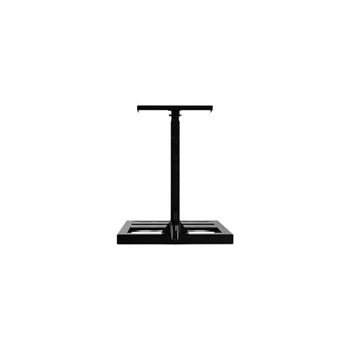 Next Level Racing Wheel Stand Racer Support Volant