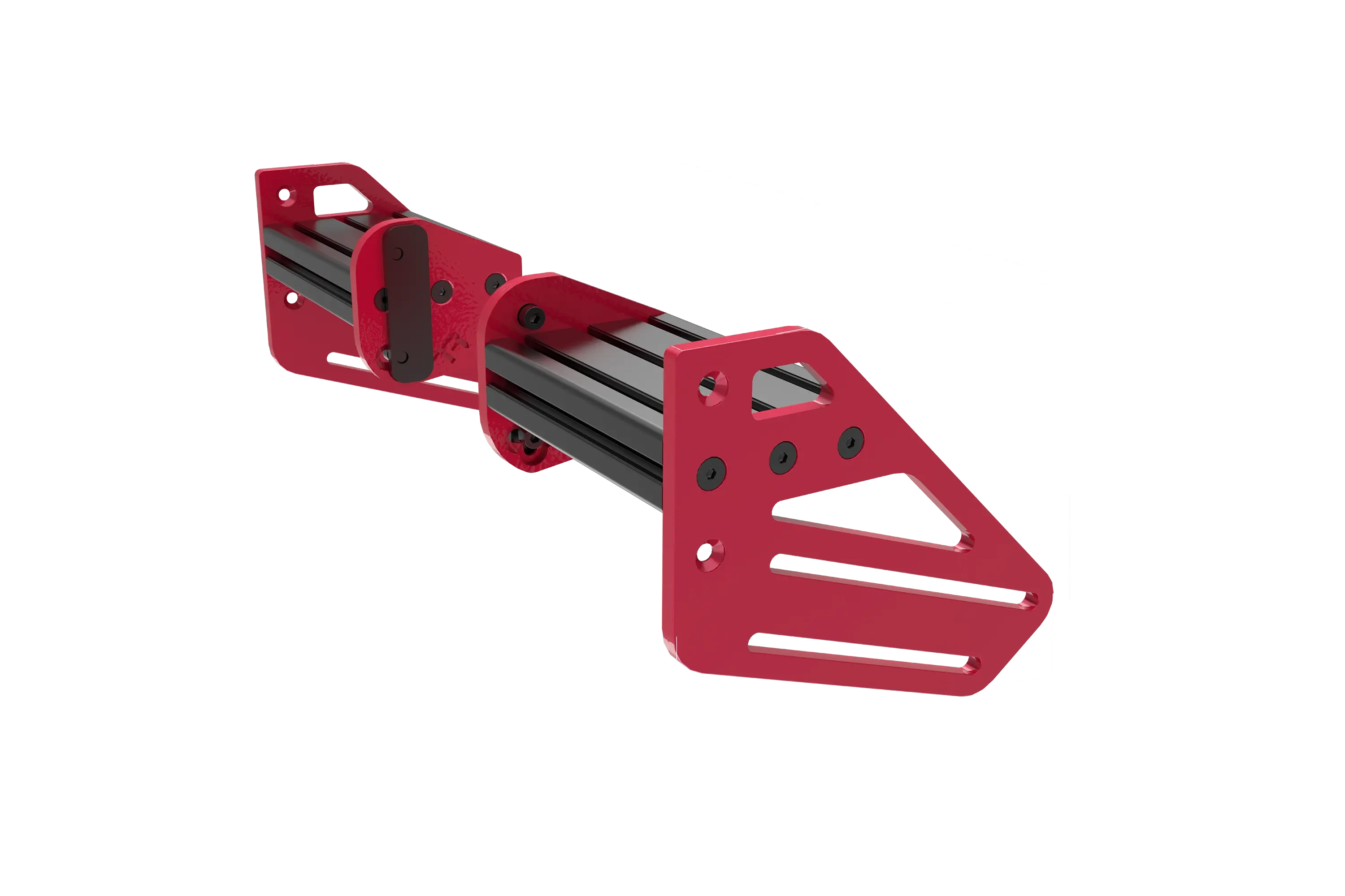 Trak Racer TR80S TR-One V3 kit volant direct drive base