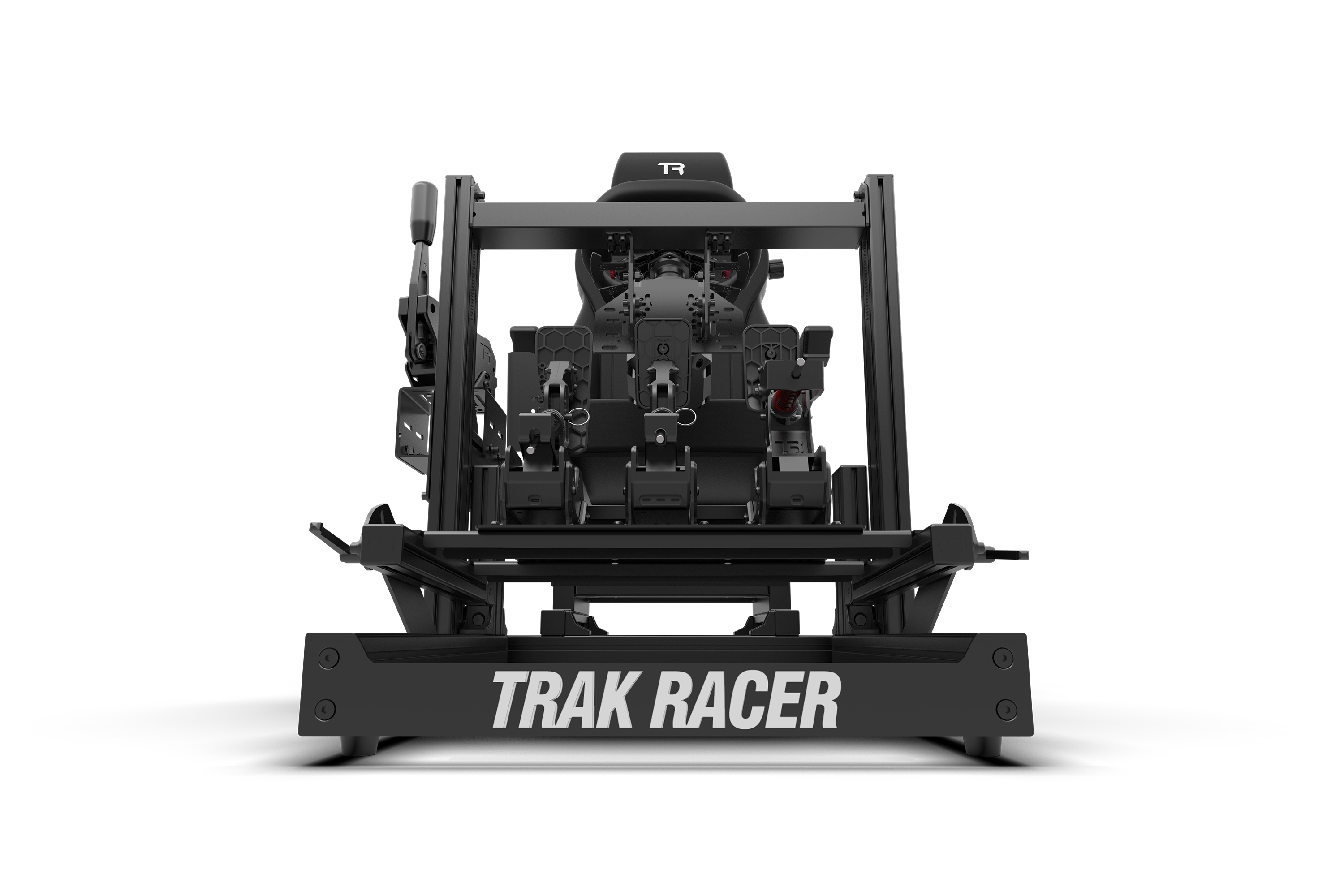 Trak Racer TR160 TRK cockpit simulateur camion