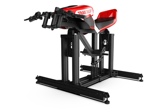 Trak Racer TRZ Simulateur Moto Inclinaison Cadre Seul