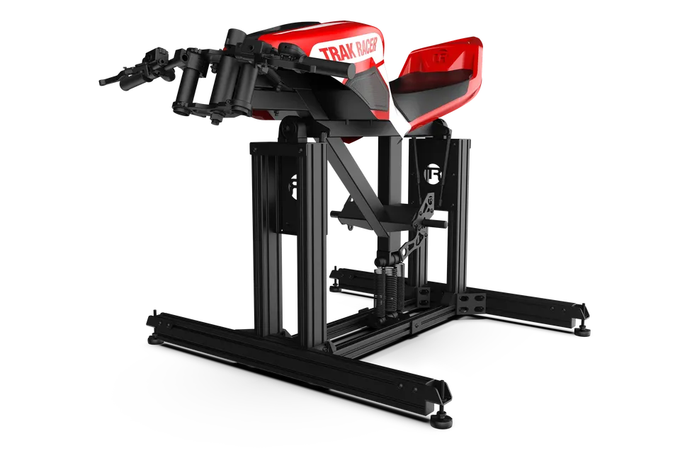 Trak Racer TRZ Simulateur Moto Inclinaison Cadre Seul