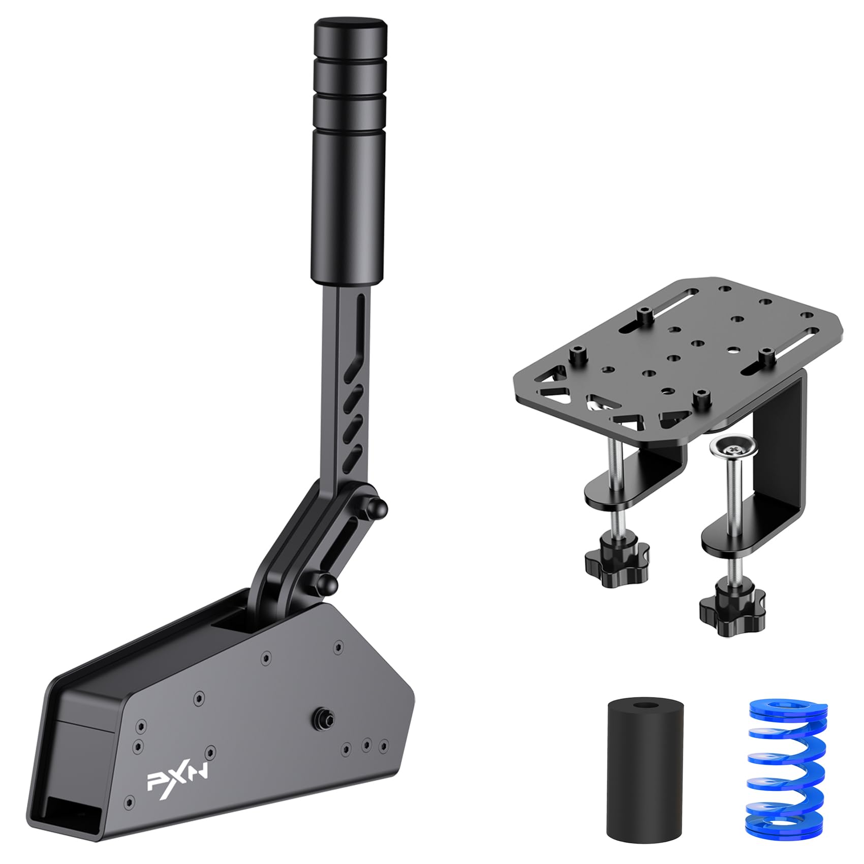 PXN HB S frein à main USB PC capteur 16-bits noir