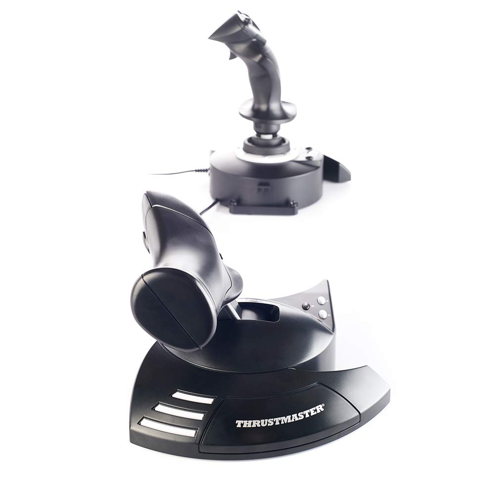 Thrustmaster T.Flight Hotas One joystick Xbox PC détachable