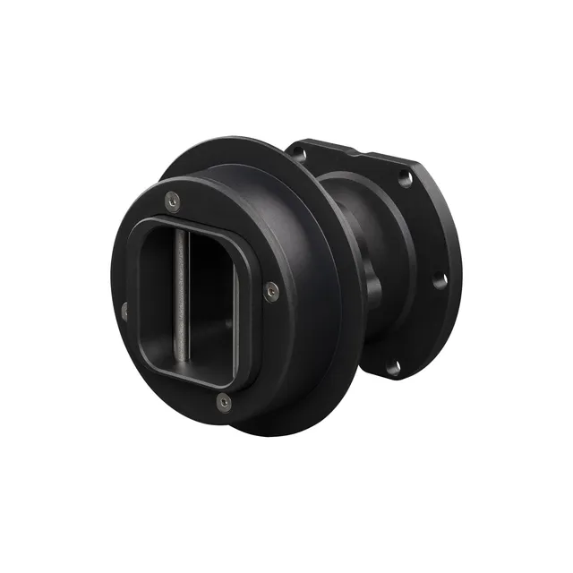 Fanatec ClubSport QR2 Wheel-Side attache rapide aluminium PC