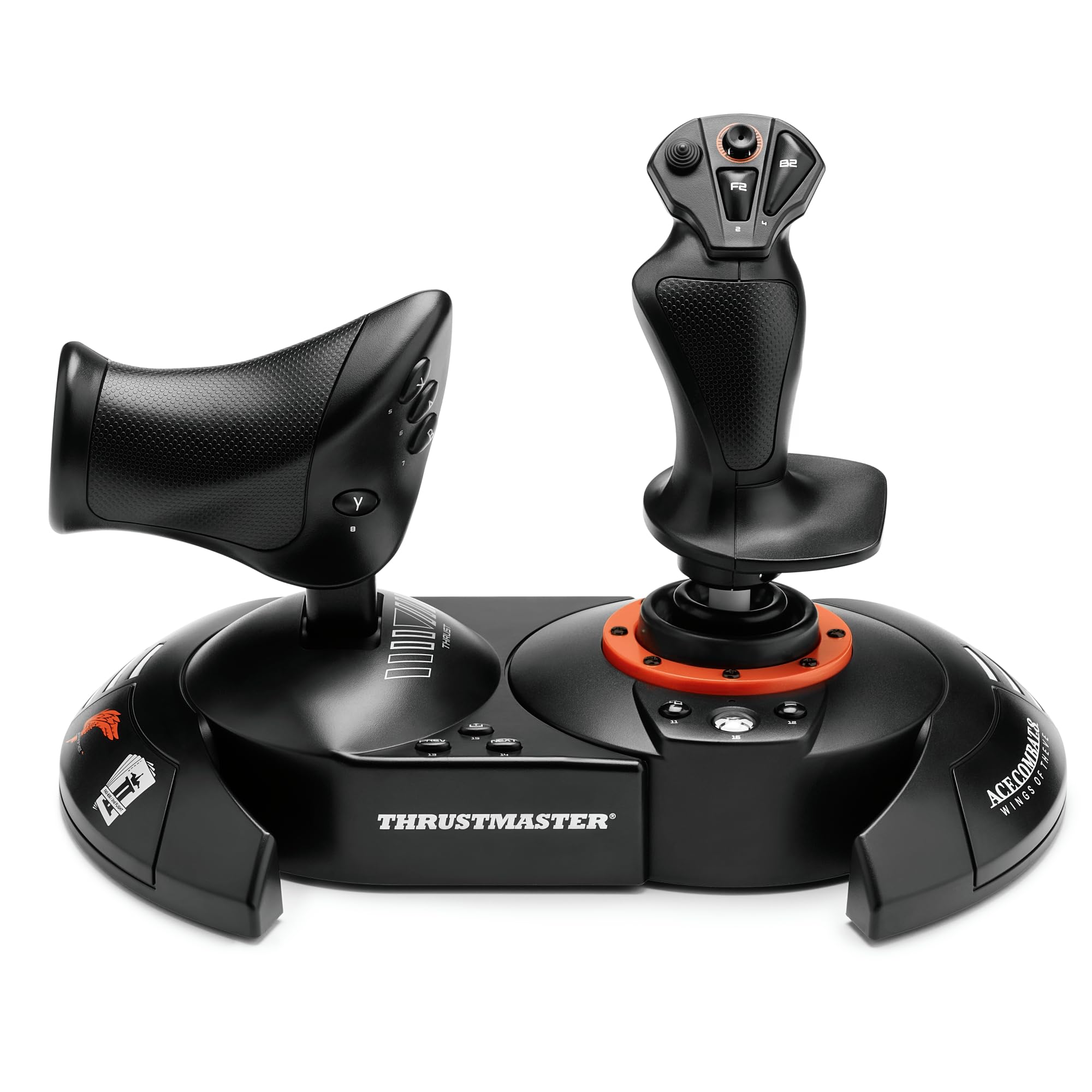 Thrustmaster T.Flight Hotas Neo Ace Combat 8 joystick Xbox