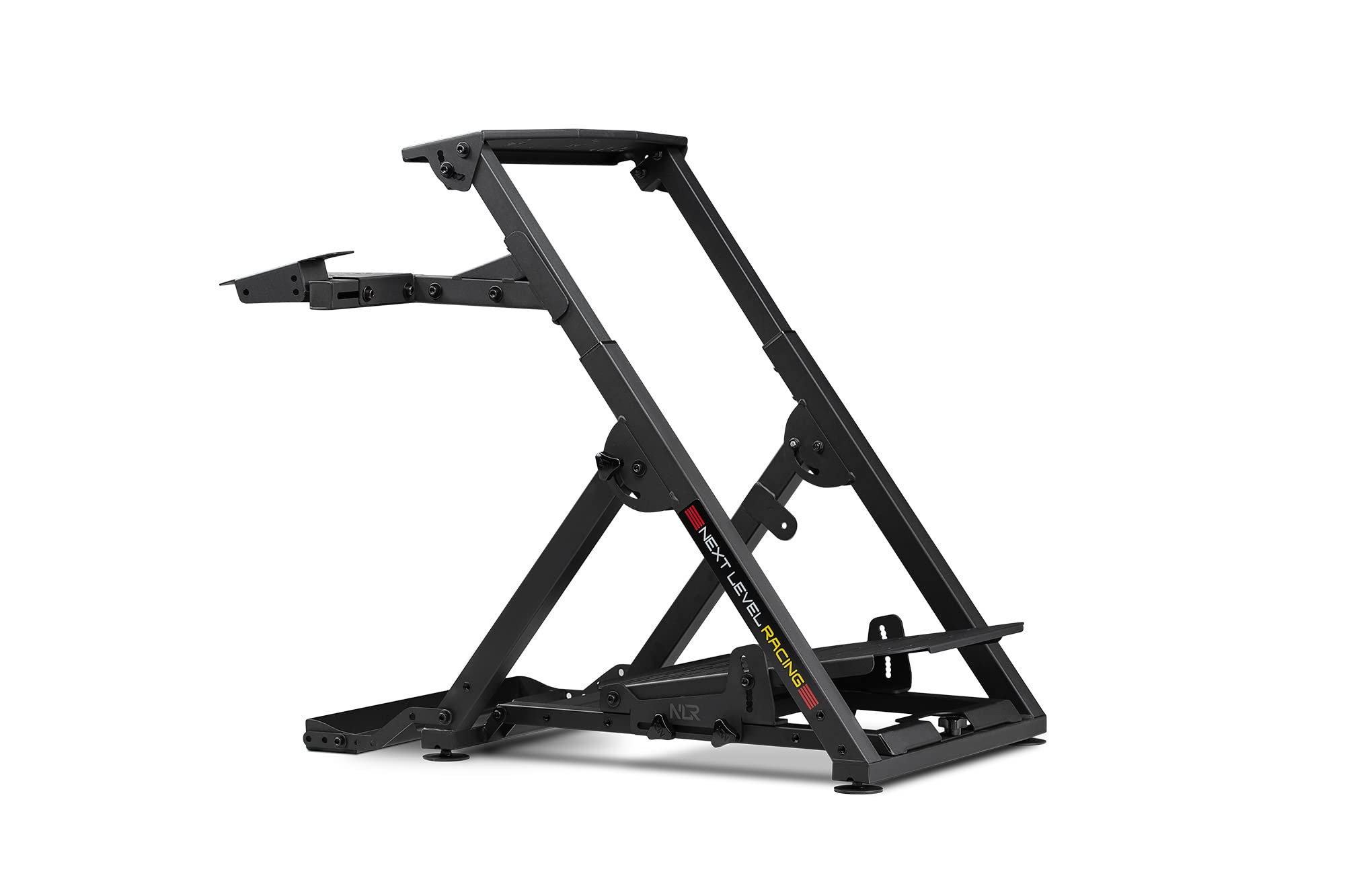 Next Level Racing Wheel Stand 2.0 support volant pliable
