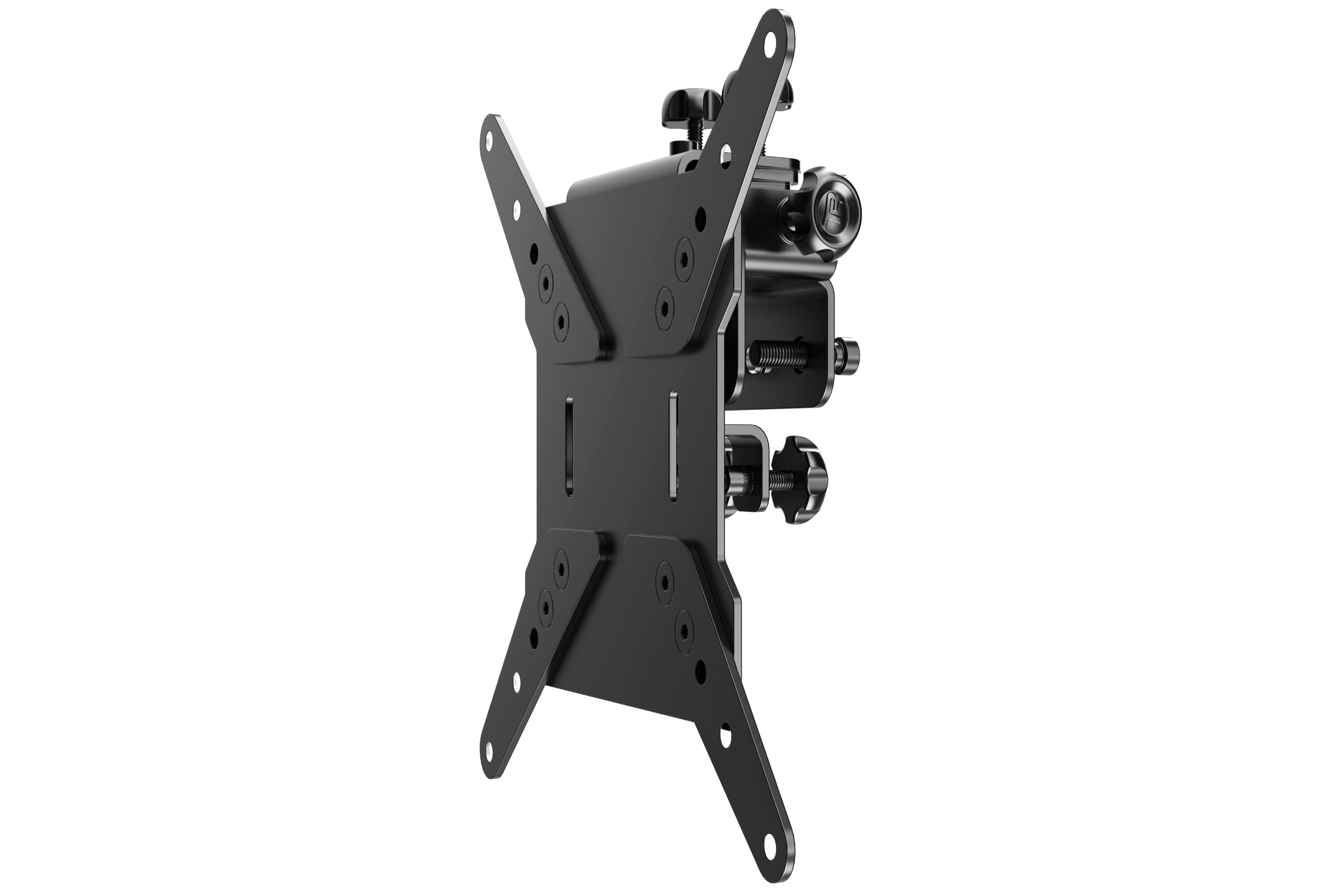 Trak Racer TR80S kit adaptateur VESA triple écran sans outil