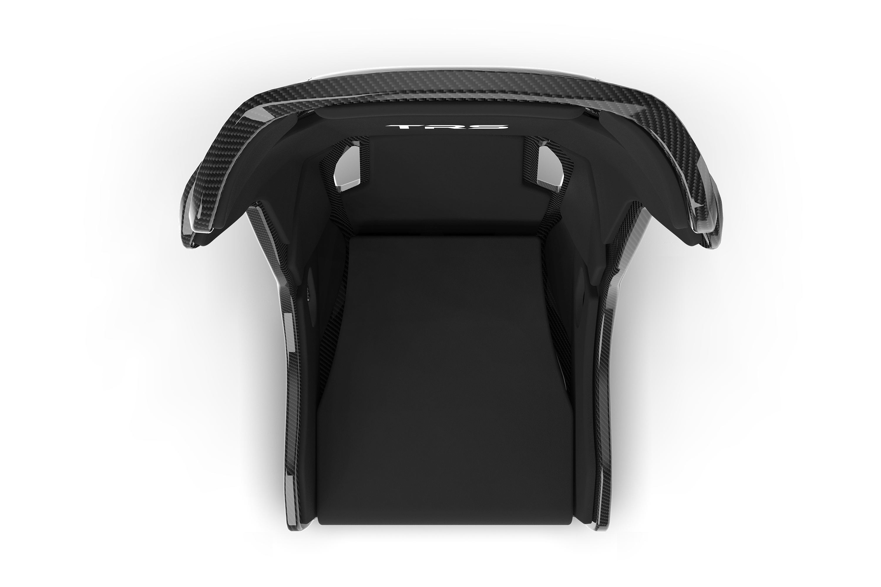 Trak Racer TR Series GT Pro Siège Baquet Carbone Seat Only