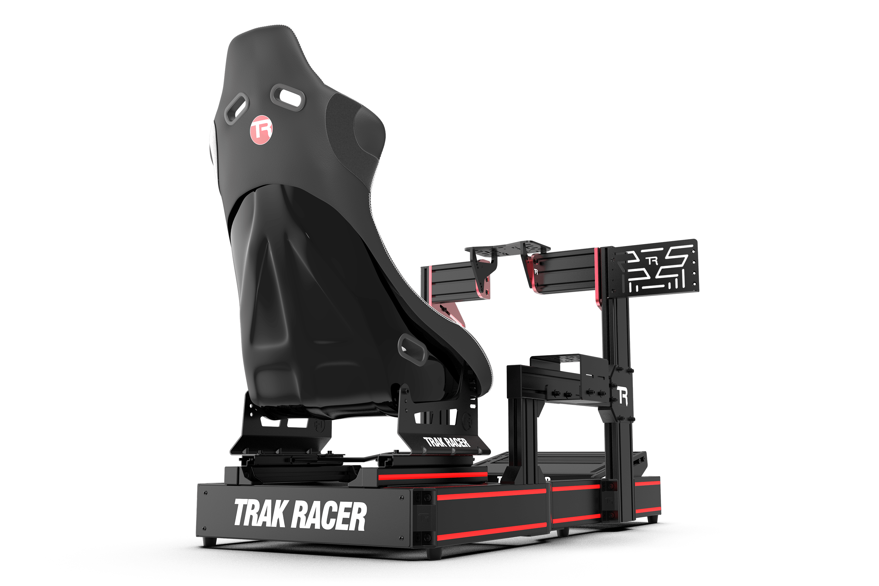 Trak Racer TR80S support stream deck tablette pivotant