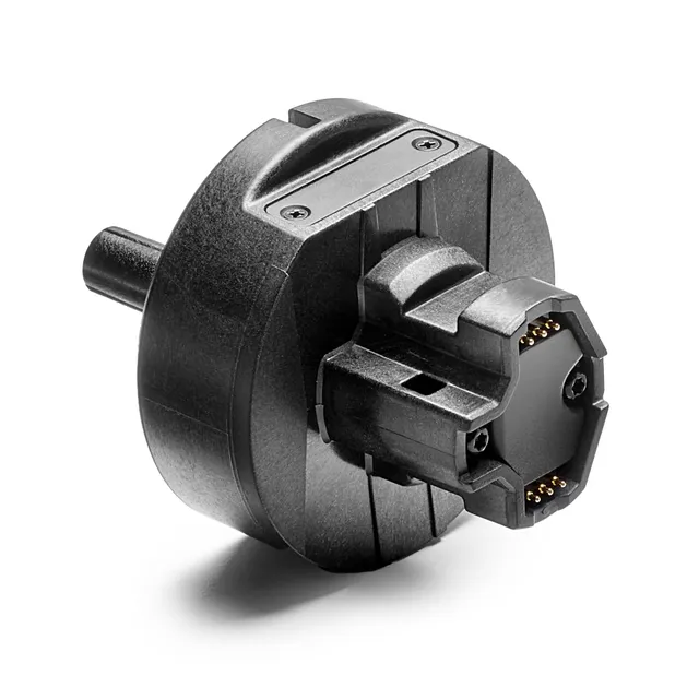 Thrustmaster EVO Racing Quick Release Upgrade attache rapide