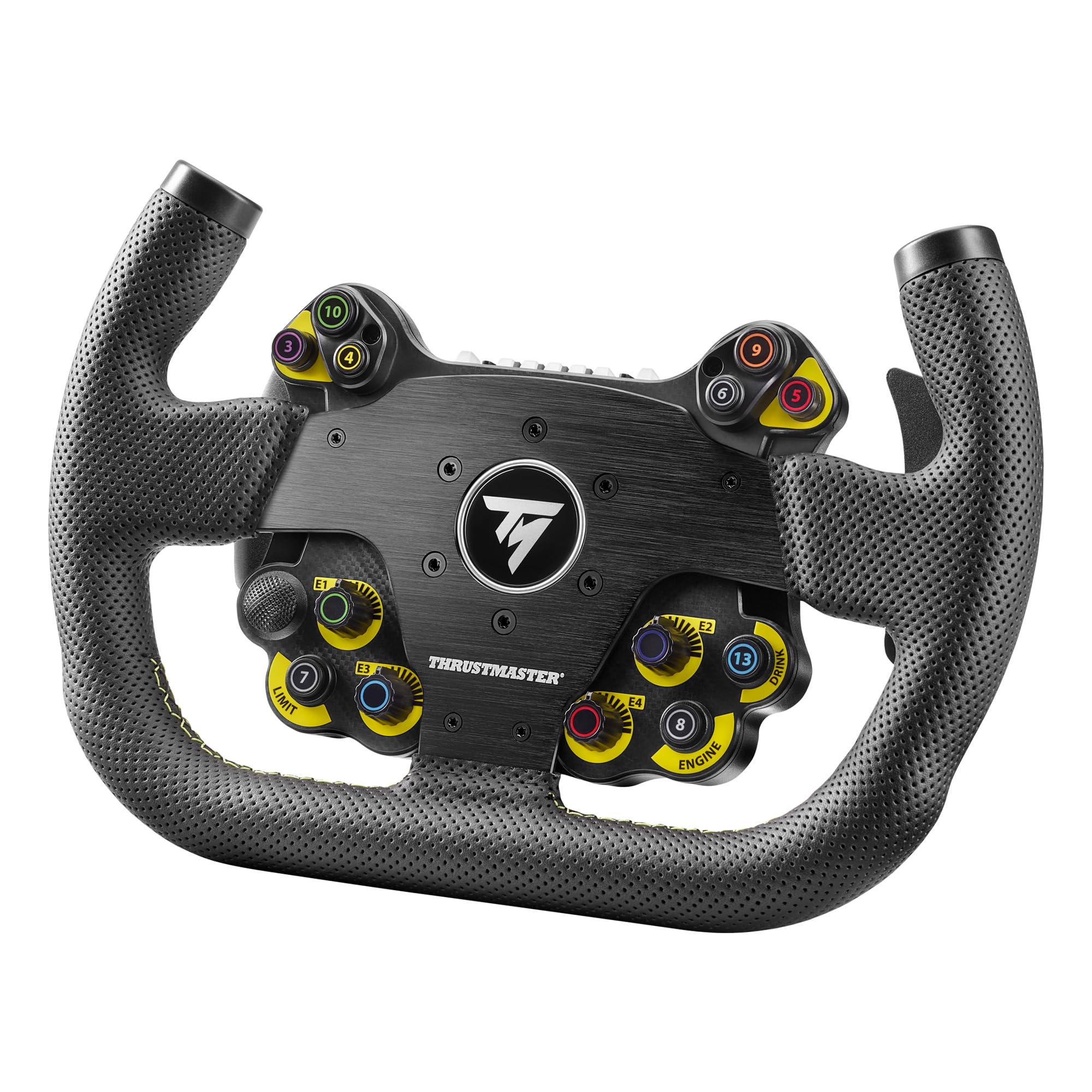 Thrustmaster EVO Racing 31U volant cuir 31 cm PS5 Xbox