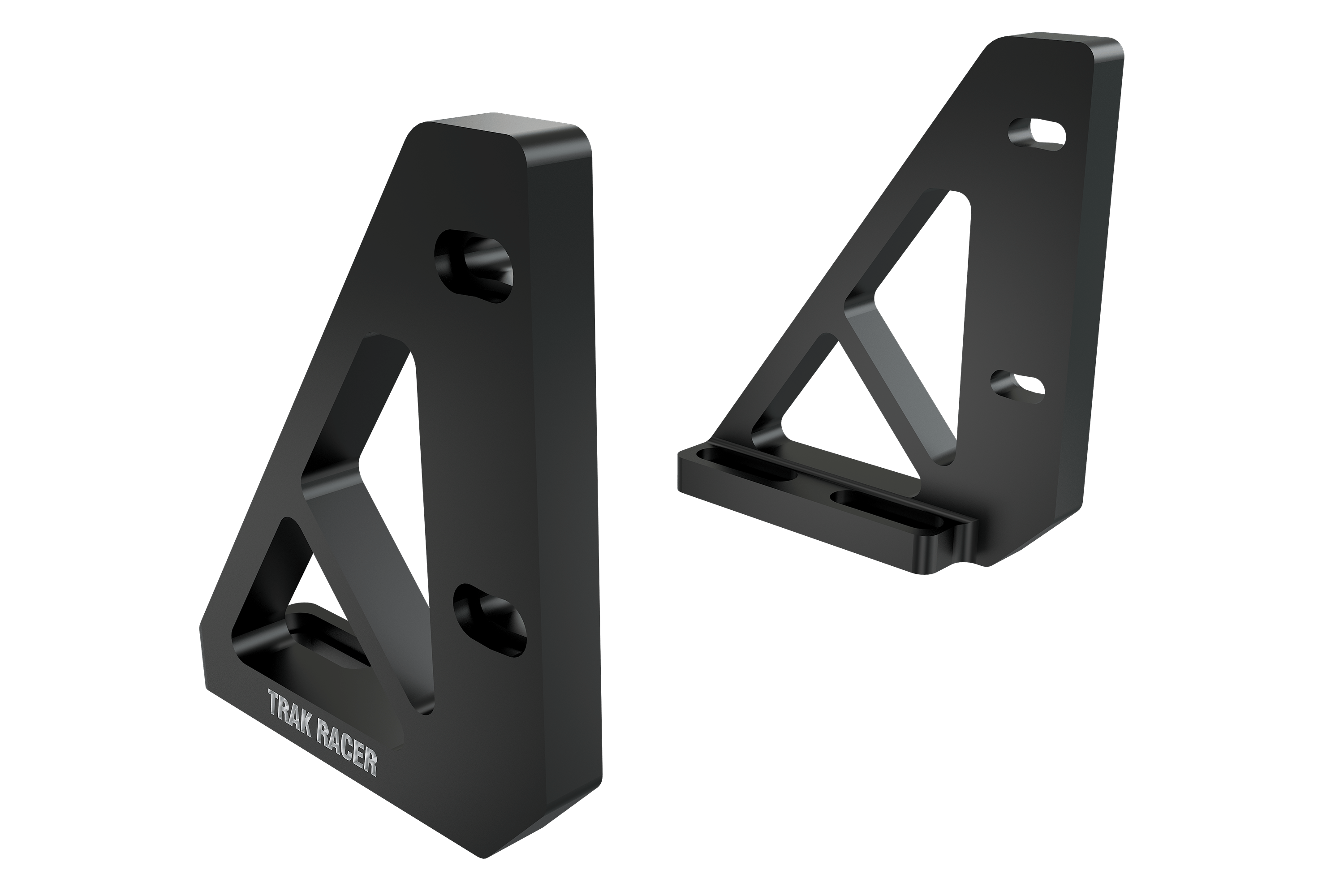 Trak Racer TR-One support base volant Fanatec réglable