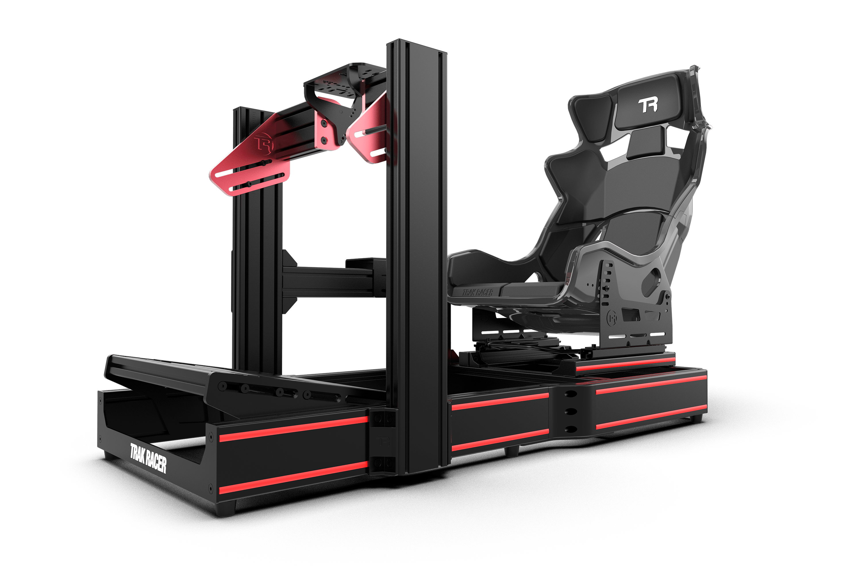 Trak Racer TR Series GT Pro Siège Baquet Carbone Seat Only