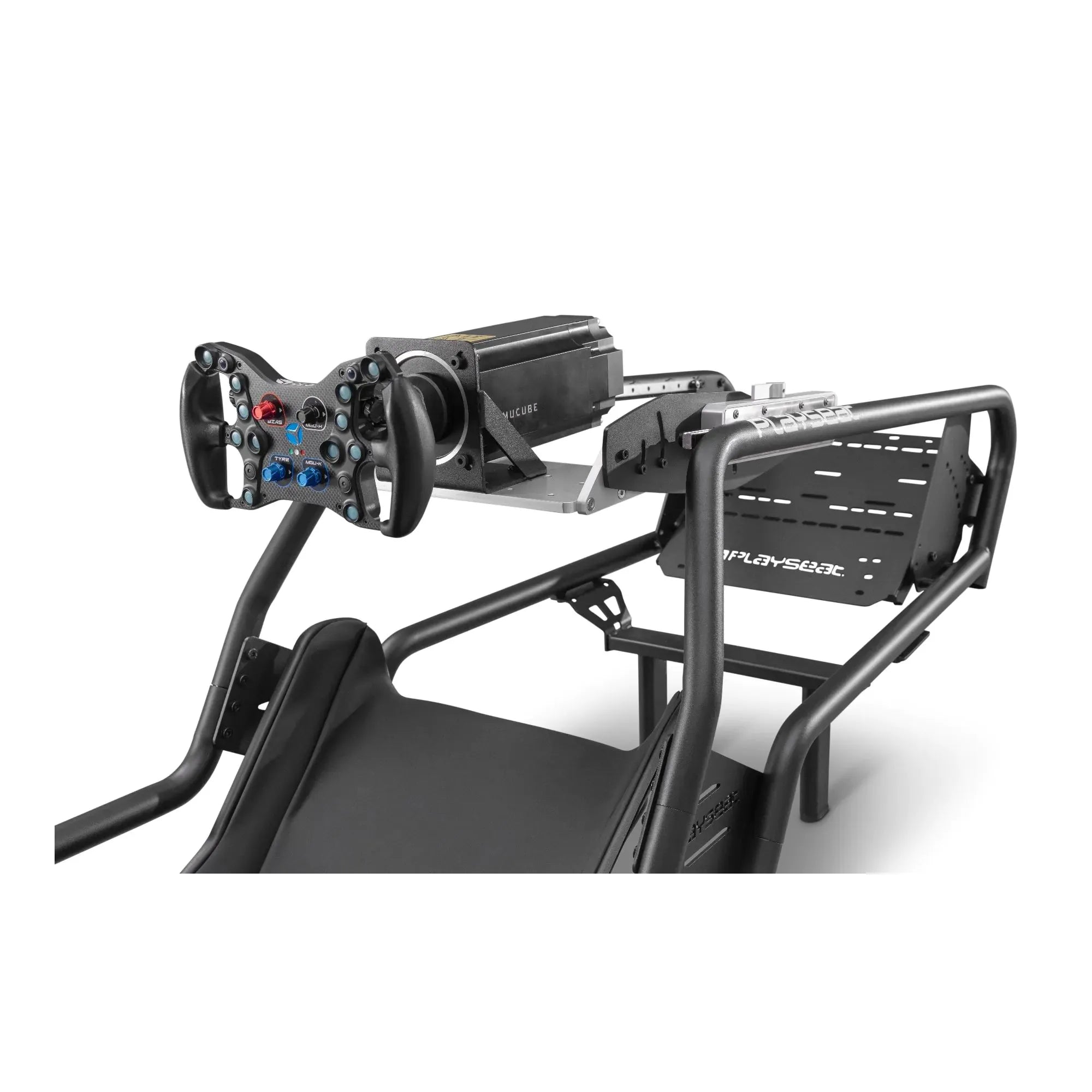 Playseat Accessories Direct Drive Adaptateur Volant Noir