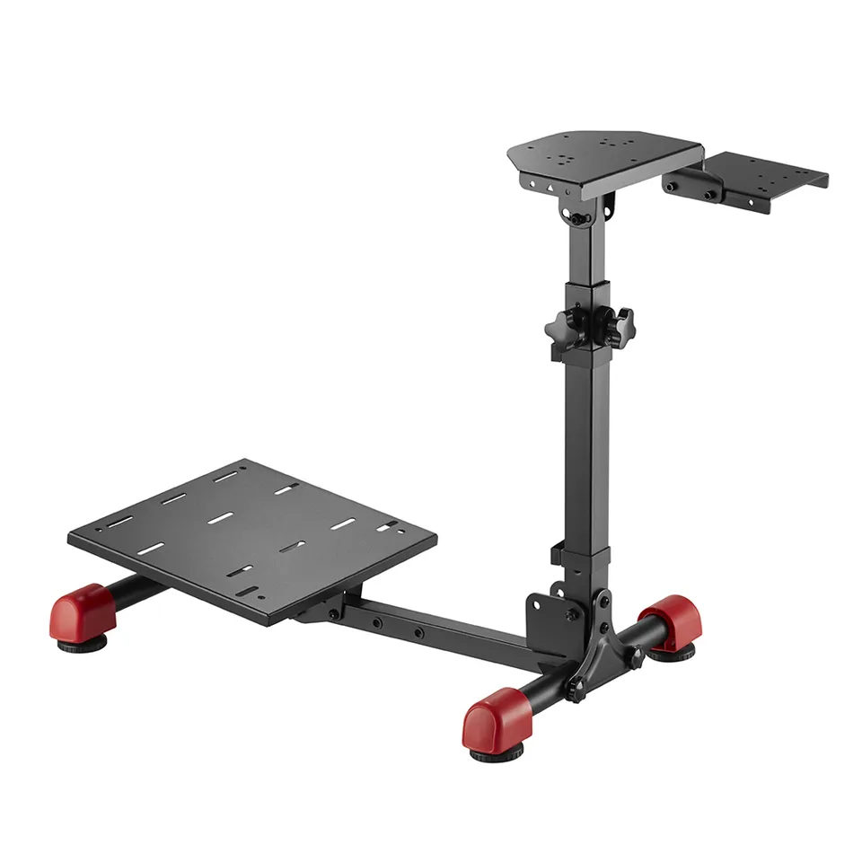 OPLITE Wheel Stand GT Support Volant Pliable Acier