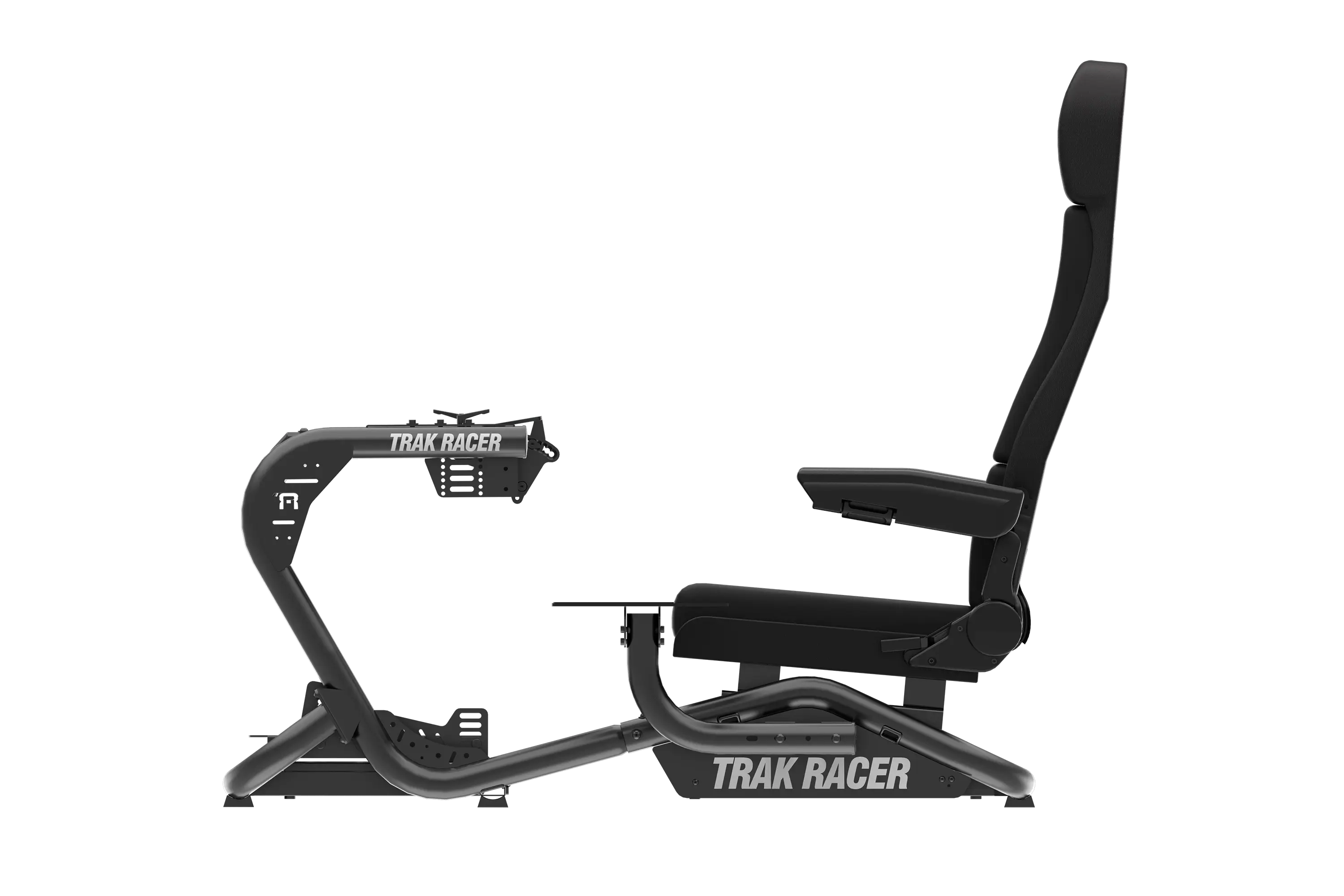 Trak Racer TR8 Pro Flight cockpit simulateur vol avec siège