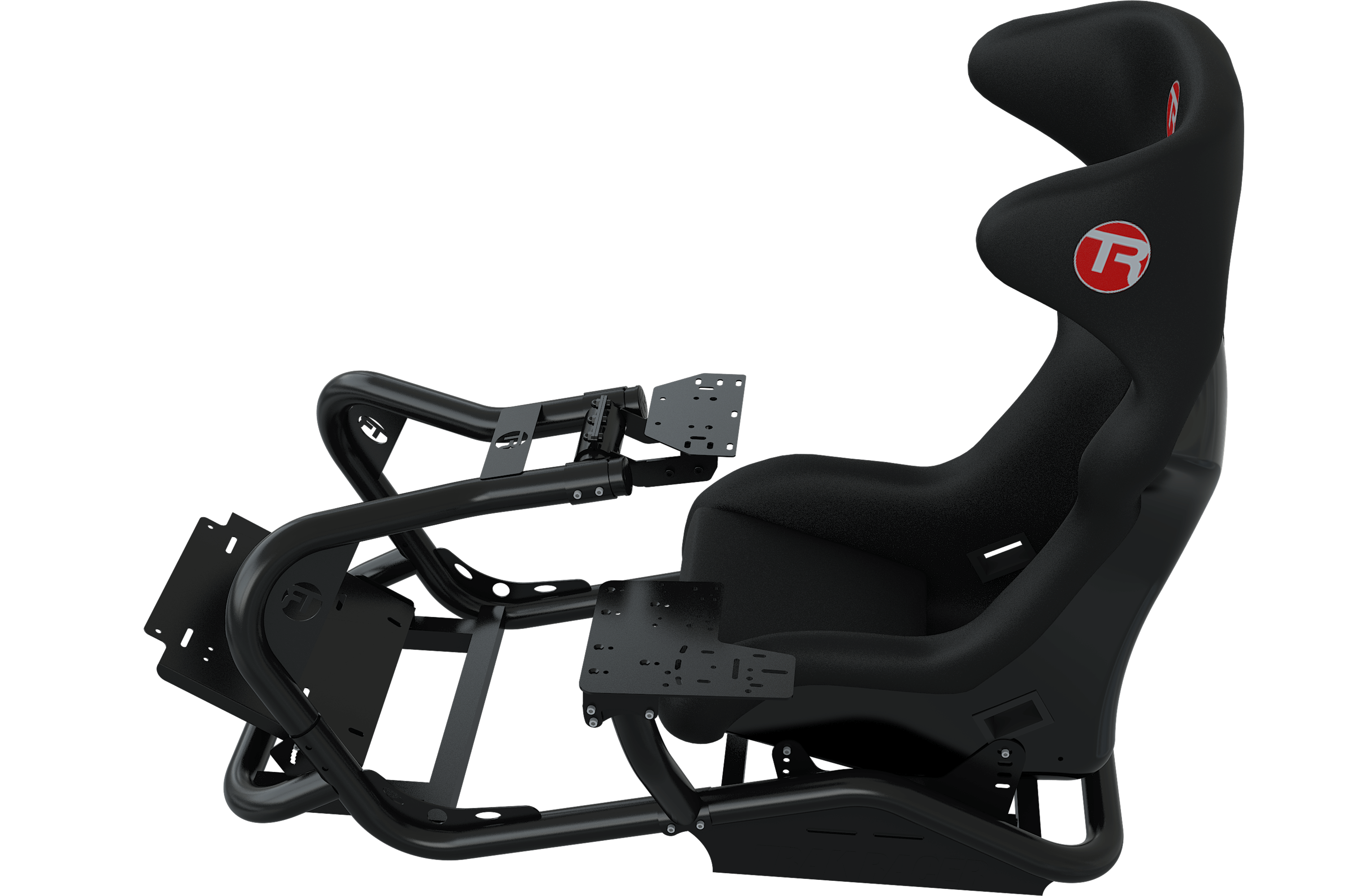 Trak Racer TR8 Kit Support Shifter et Frein à Main Gauche Droit