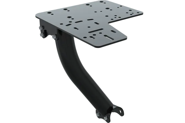 Trak Racer TR8 Kit Support Shifter et Frein à Main Gauche Droit
