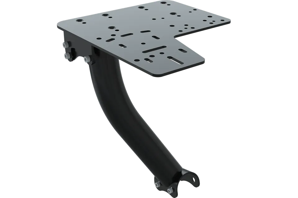Trak Racer TR8 Kit Support Shifter et Frein à Main Gauche Droit