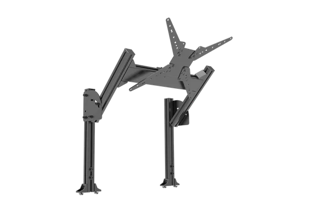 Trak Racer TR80S support overhead 4ème / 2ème écran VESA alu
