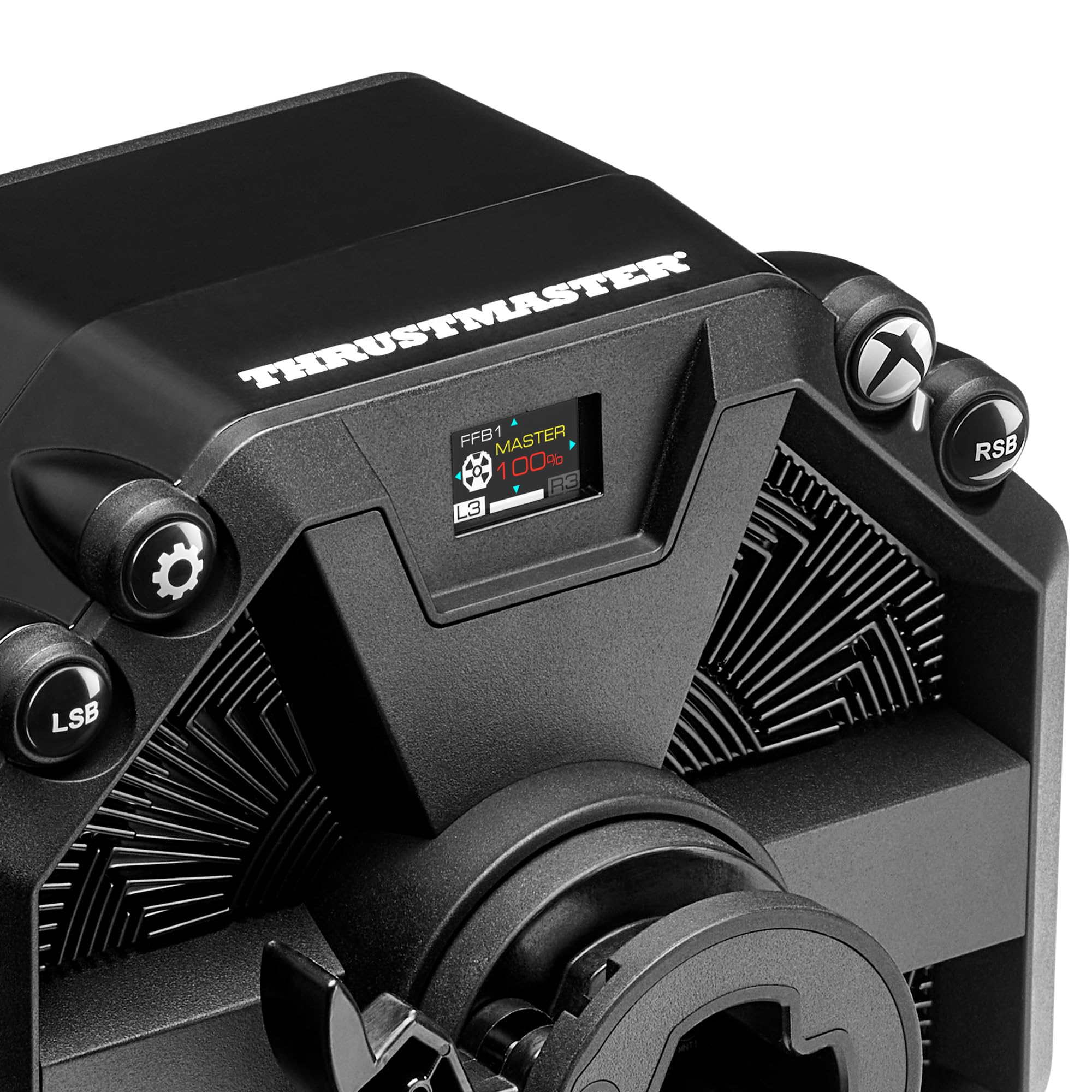 Thrustmaster T598 volant direct drive Xbox/PC + pédalier