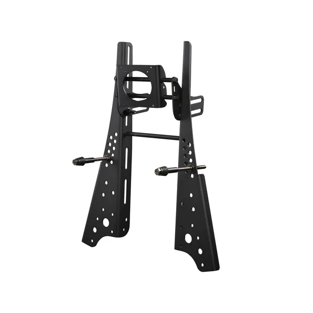 Fanatec CSL Support Écran Cockpit Noir Réglable