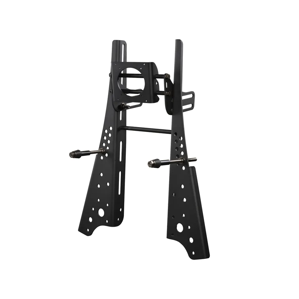 Fanatec CSL Support Écran Cockpit Noir Réglable