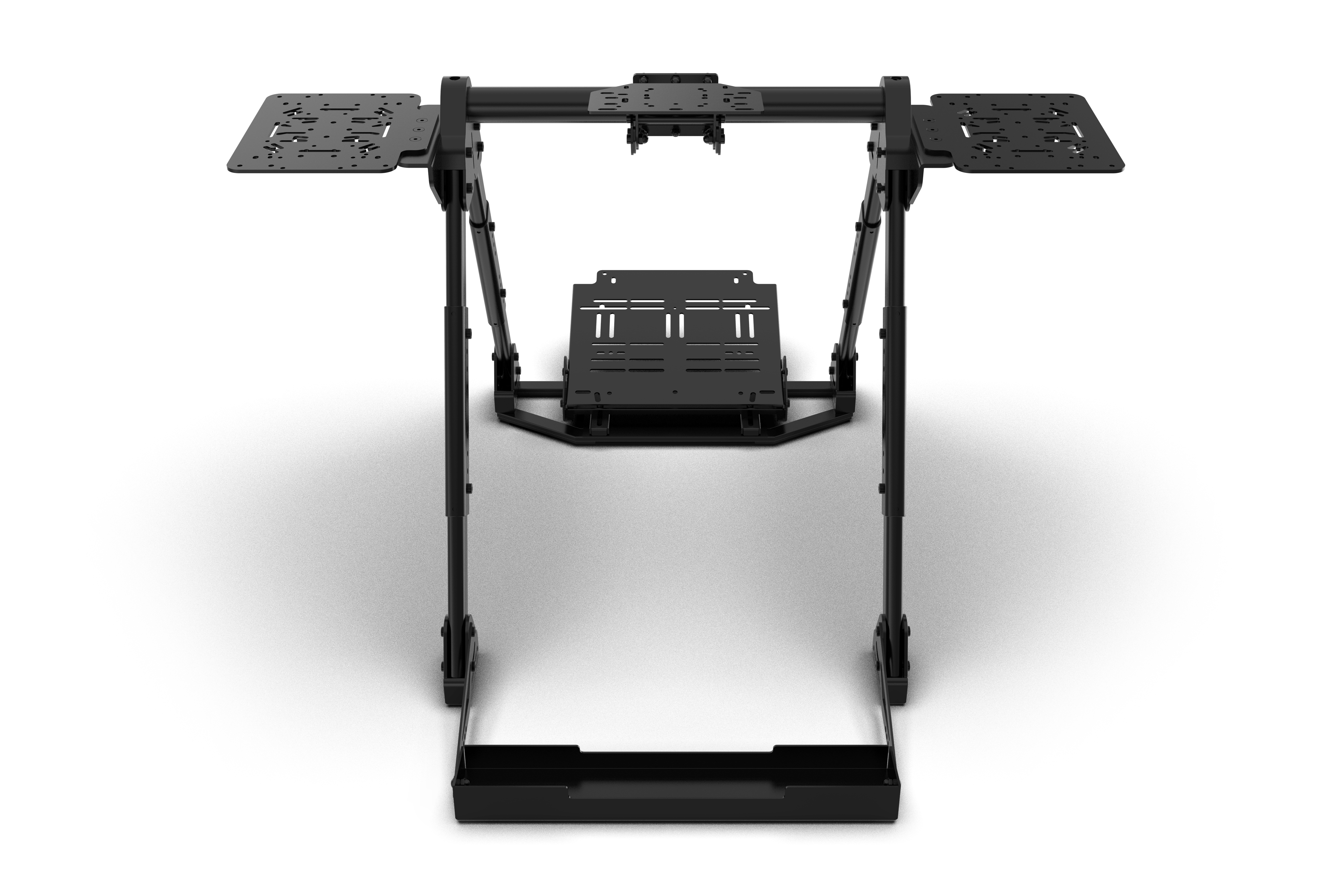 Trak Racer FS3 V2 Stand Simulateur Vol Pliable