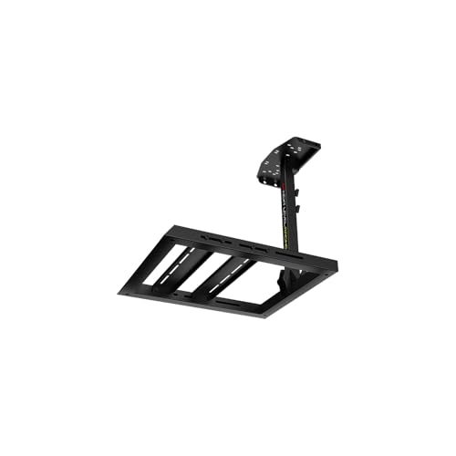 Next Level Racing Wheel Stand Racer Support Volant