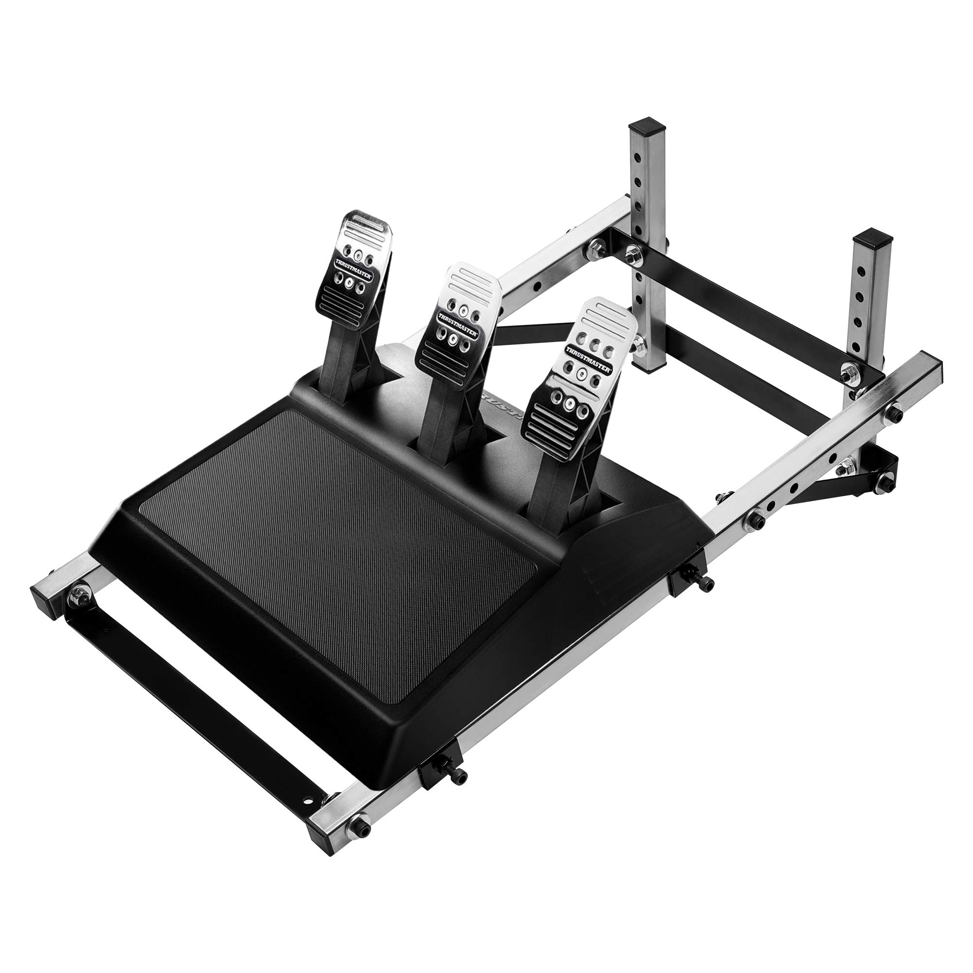 Thrustmaster T-Pedals Raceline support pédalier T-LCM T3PA réglable