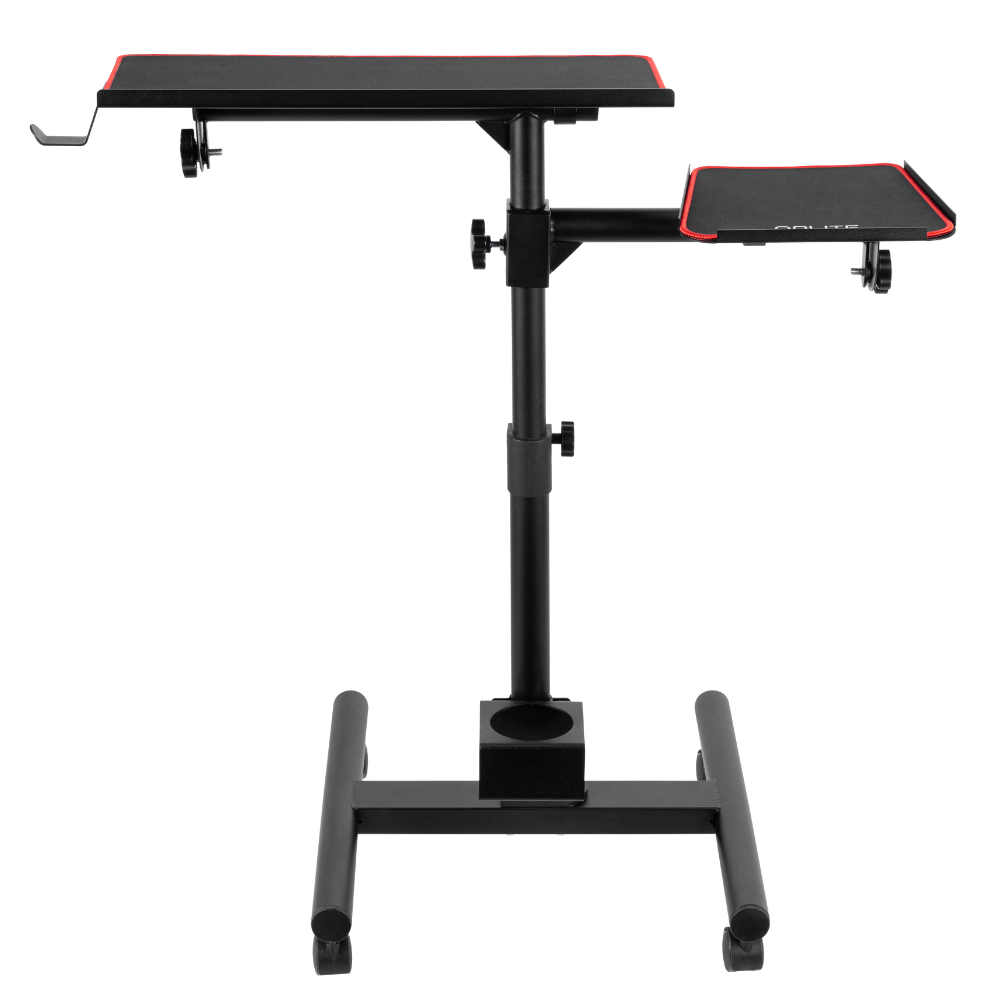 OPLITE support clavier souris universel cockpit