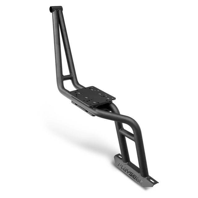 Playseat Sensation Pro plateforme Sim gauche noire